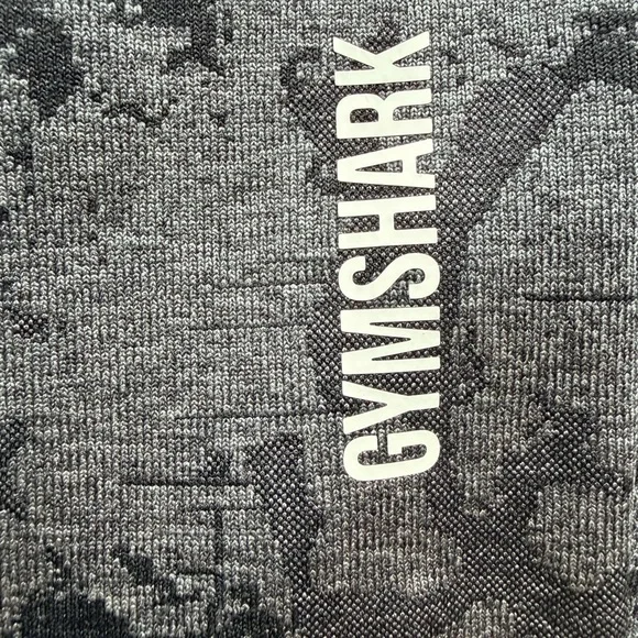 Gymshark Adapt Camo Seamless Leggings - Picture 2 of 6